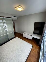 Casablanca (D25), Condominium #595196521